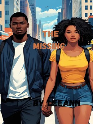 cover image of The Missing
